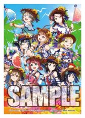 画像ギャラリー No.002のサムネイル画像 / カードゲーム「ラブライブ！スクールアイドルコレクション Vol.09」が本日発売