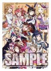 画像ギャラリー No.003のサムネイル画像 / カードゲーム「ラブライブ！スクールアイドルコレクション Vol.09」が本日発売