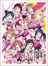 画像ギャラリー No.003のサムネイル画像 / 「ラブライブ！スクールアイドルコレクション Vol.10」が本日発売。描きおろしイラストも収録