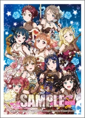 画像ギャラリー No.004のサムネイル画像 / 「ラブライブ！スクールアイドルコレクション Vol.10」が本日発売。描きおろしイラストも収録