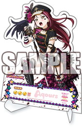 画像ギャラリー No.002のサムネイル画像 / 「ラブライブ！スクールアイドルコレクション」のイラストを使ったスタンドポップが登場