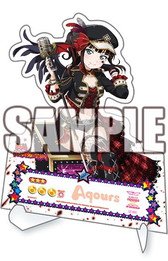 画像ギャラリー No.003のサムネイル画像 / 「ラブライブ！スクールアイドルコレクション」のイラストを使ったスタンドポップが登場