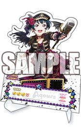 画像ギャラリー No.006のサムネイル画像 / 「ラブライブ！スクールアイドルコレクション」のイラストを使ったスタンドポップが登場