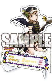 画像ギャラリー No.007のサムネイル画像 / 「ラブライブ！スクールアイドルコレクション」のイラストを使ったスタンドポップが登場