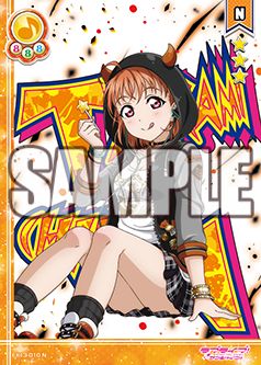 画像ギャラリー No.011のサムネイル画像 / 「ラブライブ！スクールアイドルコレクション」のイラストを使ったスタンドポップが登場