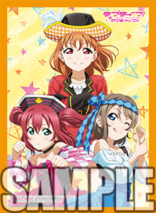 画像ギャラリー No.003のサムネイル画像 / 「ラブライブ！スクールアイドルコレクション Vol.15」が発売