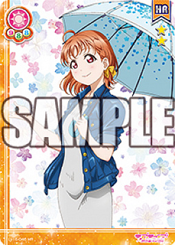 画像ギャラリー No.004のサムネイル画像 / 「ラブライブ！スクールアイドルコレクション Vol.16」が本日発売