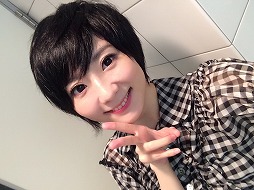 画像ギャラリー No.004のサムネイル画像 / 結のほえほえゲーム演説：第16回「たぶん，きっと，絶対，絶望。罪悪感と戦いながら推理するアニメ『ダンガンロンパ3−The End of 希望ヶ峰学園−』」