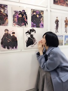画像ギャラリー No.004のサムネイル画像 / 結のほえほえゲーム演説：第34回 「『逆転裁判』シリーズのキャラクター総選挙に異議なしッ！」