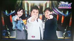 画像ギャラリー No.008のサムネイル画像 / 結のほえほえゲーム演説：第34回 「『逆転裁判』シリーズのキャラクター総選挙に異議なしッ！」