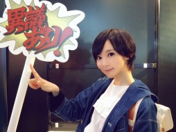 画像ギャラリー No.009のサムネイル画像 / 結のほえほえゲーム演説：第34回 「『逆転裁判』シリーズのキャラクター総選挙に異議なしッ！」