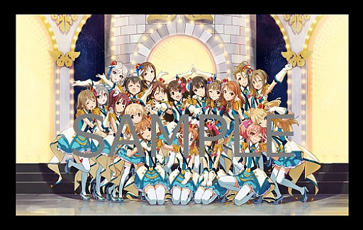 画像ギャラリー No.044のサムネイル画像 / 結のほえほえゲーム演説：第39回 「『アイドルマスター シンデレラガールズ』5thライブ静岡公演レポート 〜乙倉ちゃんのインコになって毎朝「おはよっ」を返すだけの存在になりたい〜」