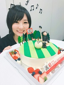 画像ギャラリー No.003のサムネイル画像 / 結のほえほえゲーム演説：第56回「これがわたしのゆめにっき」