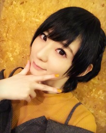 画像ギャラリー No.002のサムネイル画像 / 結のほえほえゲーム演説：第61回「今週も第7回シンデレラガール総選挙を振り返るプロデューサーの気持ちになるですよ」