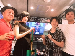画像ギャラリー No.003のサムネイル画像 / 結のほえほえゲーム演説：第69回「ねんがんの　アイスソードをてにいれたぞ！」