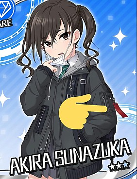 画像ギャラリー No.006のサムネイル画像 / 結のほえほえゲーム演説：第80回「『アイドルマスターシンデレラガールズ』新アイドル3人について本気出して考えてみたんご」