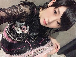 画像ギャラリー No.002のサムネイル画像 / 結のほえほえゲーム演説：第98回「『AI：ソムニウムファイル』。打越作品に登場する女性キャラって……」