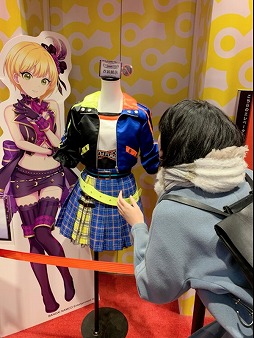 画像ギャラリー No.009のサムネイル画像 / 結のほえほえゲーム演説：番外編「『アイドルマスター シンデレラガールズ』7thツアー ナゴヤドーム公演をプロデューサーがレポートするよ」