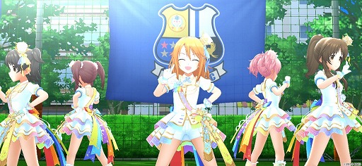 画像ギャラリー No.011のサムネイル画像 / 結のほえほえゲーム演説：番外編「『アイドルマスター シンデレラガールズ』7thツアー ナゴヤドーム公演をプロデューサーがレポートするよ」