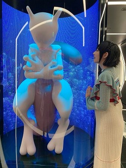 画像ギャラリー No.008のサムネイル画像 / 結のほえほえゲーム演説：第100回「徹底攻略！　渋谷PARCOのゲームフロア！」