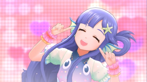 画像ギャラリー No.003のサムネイル画像 / 結のほえほえゲーム演説：第110回「『アイドルマスター シンデレラガールズ』ボイスアイドル総選挙は浅利七海に清き一票を！」