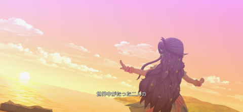 画像ギャラリー No.006のサムネイル画像 / 結のほえほえゲーム演説：第110回「『アイドルマスター シンデレラガールズ』ボイスアイドル総選挙は浅利七海に清き一票を！」
