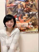 画像ギャラリー No.004のサムネイル画像 / 結のほえほえゲーム演説：第122回「『GUILTY GEAR』のオフィシャルアンバサダーになる，ということ」