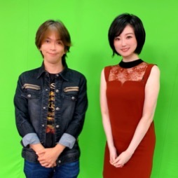 画像ギャラリー No.005のサムネイル画像 / 結のほえほえゲーム演説：第122回「『GUILTY GEAR』のオフィシャルアンバサダーになる，ということ」