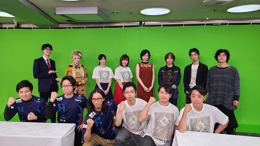 画像ギャラリー No.006のサムネイル画像 / 結のほえほえゲーム演説：第122回「『GUILTY GEAR』のオフィシャルアンバサダーになる，ということ」