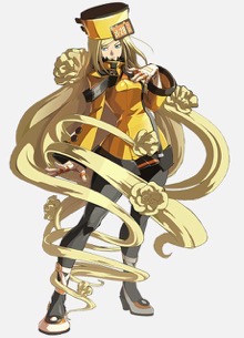 画像ギャラリー No.007のサムネイル画像 / 結のほえほえゲーム演説：第122回「『GUILTY GEAR』のオフィシャルアンバサダーになる，ということ」