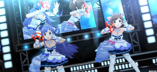 画像ギャラリー No.007のサムネイル画像 / 結のほえほえゲーム演説：第137回「『アイドルマスター シンデレラガールズ』浅利七海の担当Pが（完全な妄想で）ワンマンライブのセトリを考えてライブレポート書いてみた」
