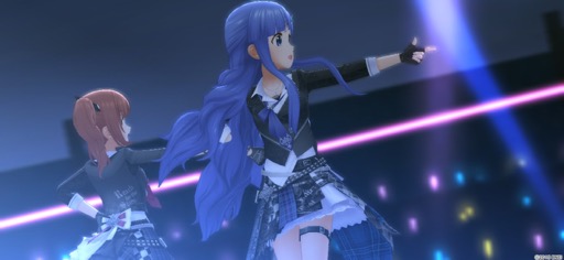 画像ギャラリー No.008のサムネイル画像 / 結のほえほえゲーム演説：第137回「『アイドルマスター シンデレラガールズ』浅利七海の担当Pが（完全な妄想で）ワンマンライブのセトリを考えてライブレポート書いてみた」