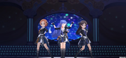 画像ギャラリー No.009のサムネイル画像 / 結のほえほえゲーム演説：第137回「『アイドルマスター シンデレラガールズ』浅利七海の担当Pが（完全な妄想で）ワンマンライブのセトリを考えてライブレポート書いてみた」