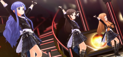 画像ギャラリー No.010のサムネイル画像 / 結のほえほえゲーム演説：第137回「『アイドルマスター シンデレラガールズ』浅利七海の担当Pが（完全な妄想で）ワンマンライブのセトリを考えてライブレポート書いてみた」