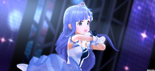 画像ギャラリー No.011のサムネイル画像 / 結のほえほえゲーム演説：第137回「『アイドルマスター シンデレラガールズ』浅利七海の担当Pが（完全な妄想で）ワンマンライブのセトリを考えてライブレポート書いてみた」