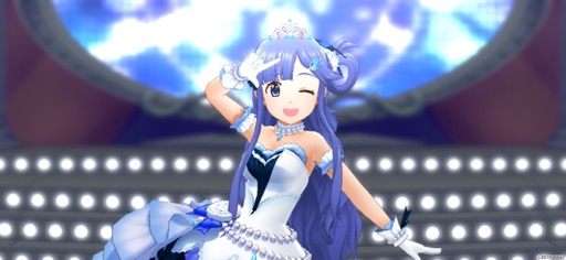 画像ギャラリー No.012のサムネイル画像 / 結のほえほえゲーム演説：第137回「『アイドルマスター シンデレラガールズ』浅利七海の担当Pが（完全な妄想で）ワンマンライブのセトリを考えてライブレポート書いてみた」