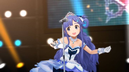 画像ギャラリー No.013のサムネイル画像 / 結のほえほえゲーム演説：第137回「『アイドルマスター シンデレラガールズ』浅利七海の担当Pが（完全な妄想で）ワンマンライブのセトリを考えてライブレポート書いてみた」