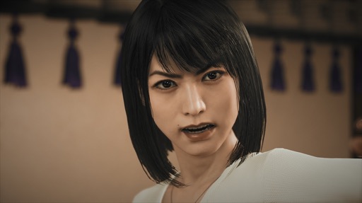 画像ギャラリー No.005のサムネイル画像 / 結のほえほえゲーム演説：第158回「『LOST JUDGMENT：裁かれざる記憶』の海藤さんに元カノがいたって!?」