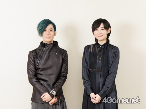 画像ギャラリー No.002のサムネイル画像 / 結のほえほえゲーム演説：特別編「NHK『ゲームゲノム』総合ディレクターの平元慎一郎氏に，番組出演者が裏話を聞いてみました」