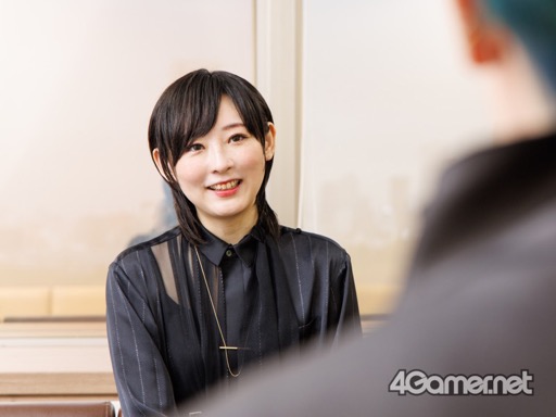 画像ギャラリー No.013のサムネイル画像 / 結のほえほえゲーム演説：特別編「NHK『ゲームゲノム』総合ディレクターの平元慎一郎氏に，番組出演者が裏話を聞いてみました」