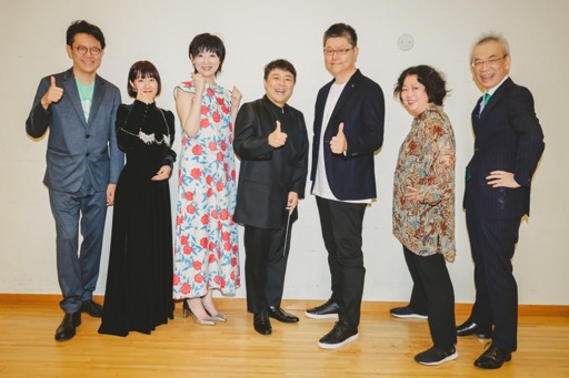 画像ギャラリー No.005のサムネイル画像 / 結のほえほえゲーム演説：第202回「『ロマンシング サガ オーケストラ祭2023』MC視点レポート」