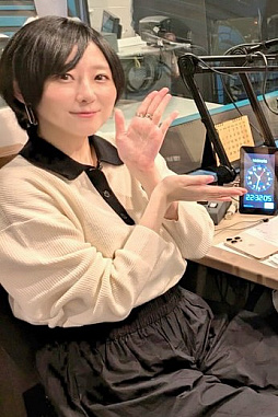 画像ギャラリー No.010のサムネイル画像 / 結のほえほえゲーム演説：第227回「『西美濃八十八人衆 ピアノコンサート』がとても良かったんですよ」