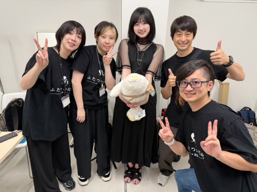 画像ギャラリー No.003のサムネイル画像 / 結のほえほえゲーム演説：第247回「『Sky ふたつの灯火 - 前篇 -』は大切な人に会ってそっと抱きしめたくなる映画」