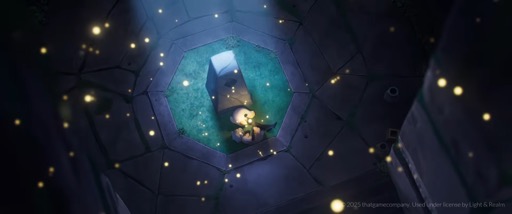 画像ギャラリー No.007のサムネイル画像 / 結のほえほえゲーム演説：第247回「『Sky ふたつの灯火 - 前篇 -』は大切な人に会ってそっと抱きしめたくなる映画」