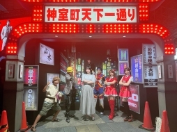 画像ギャラリー No.011のサムネイル画像 / 結のほえほえゲーム演説：第250回「東京ゲームショウ2025現地遊びつくしレポート」