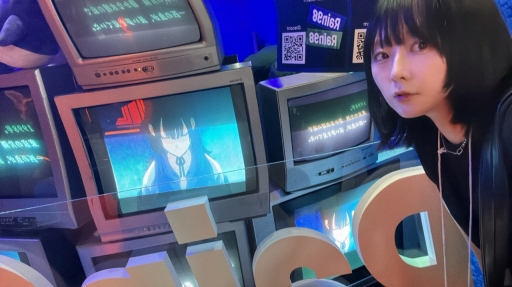 画像ギャラリー No.014のサムネイル画像 / 結のほえほえゲーム演説：第250回「東京ゲームショウ2025現地遊びつくしレポート」