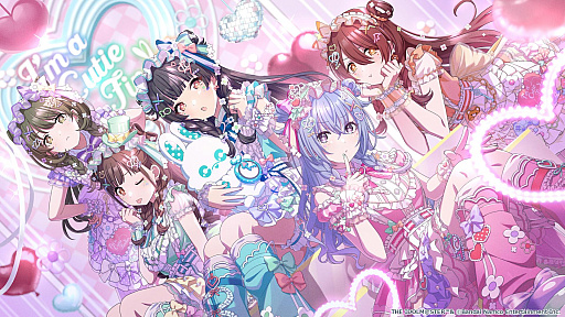 画像ギャラリー No.003のサムネイル画像 / 結のほえほえゲーム演説：第253回「シャニソンの『カウントダウンラブ』が神曲すぎる件について」