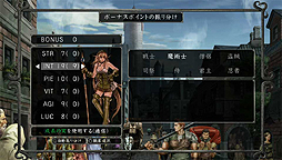 画像ギャラリー No.012のサムネイル画像 / PS Vita版「Wizardry 囚われし魂の迷宮」の配信が本日スタート。フルパックの購入で今冬発売「囚われし亡霊の街」が特別価格に