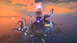 画像ギャラリー No.012のサムネイル画像 / 「Psychonauts 2」のメディア合同インタビュー。コミカルでサイケデリックでありながら，キャラクターに共感できるストーリーが展開