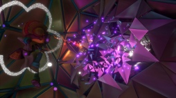 画像ギャラリー No.015のサムネイル画像 / 「Psychonauts 2」のメディア合同インタビュー。コミカルでサイケデリックでありながら，キャラクターに共感できるストーリーが展開